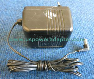 New Bay Networks 950-00144 EU Plug AC Power Adapter 14W 12V 1.2A